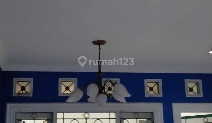 Rumah Di Taman Palem Lestari Shm Selatan 2