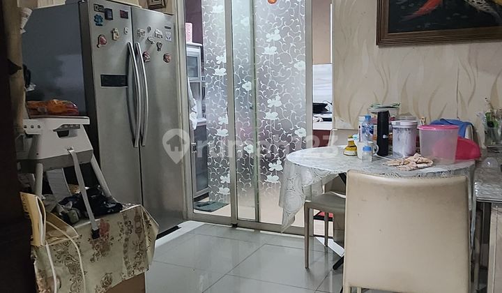 For Sale Ready-to-Occupy House in Green Lake City 2