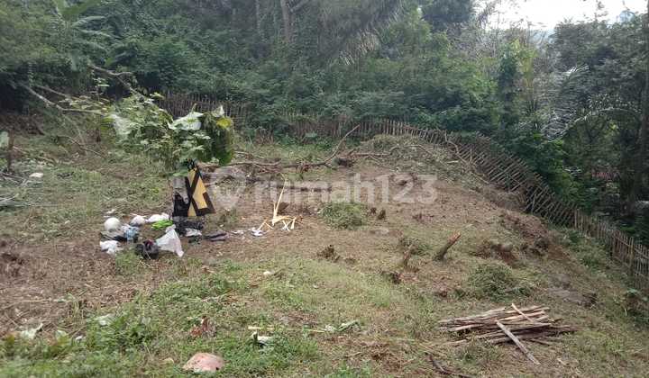 Ready-to-Use Plot of Land in Strategic PPR Dago Bandung Complex Negotiable Ready-to-Use Plot of Land in Strategic PPR Dago Bandung Complex Negotiable