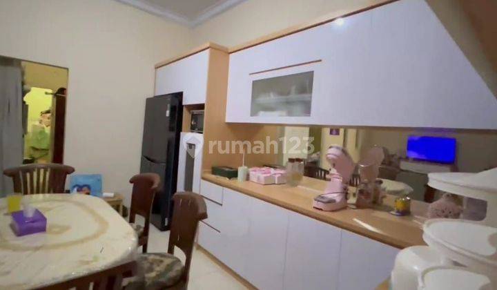 Rumah Murahhh Metland Puri 2 Lantai  Utara  1