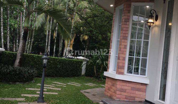 Disewa Rumah Hook Furnish Siap Huni 2