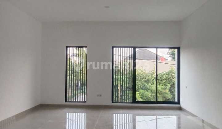Dijual Rumah Brand New Promo November Dapat 4 Ac Di Meruya Utara