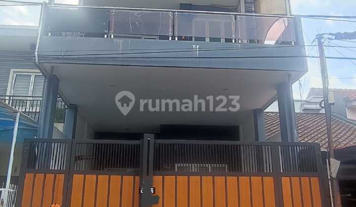 Rumah Siap Huni Di Citra 3