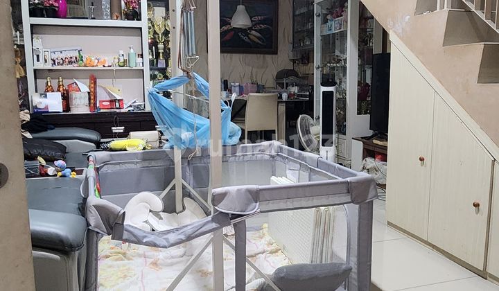 For Sale Ready-to-Occupy House in Green Lake City