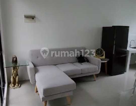 Disewa Rumah Furnish Cluster Casco Citra Garden Puri