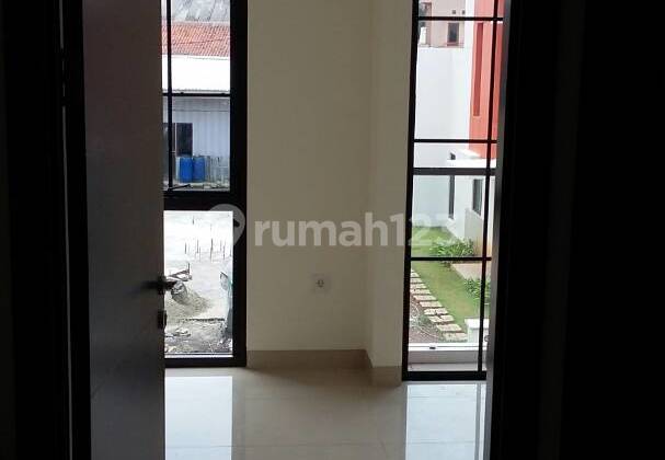 Dijual Sangat Murah Green Village Siap Huni