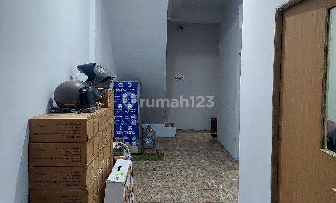 Dijual Ruko Banjar Wijaya Lokasi Strategis 2