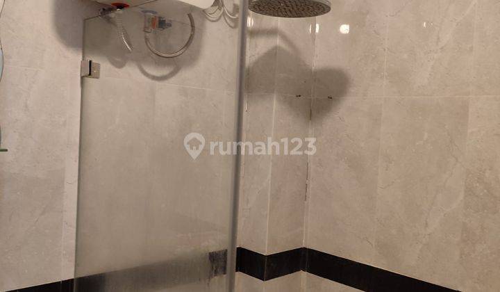 Apartemen Bintaro Plaza Residences Furnished Siap Huni Bagus 2