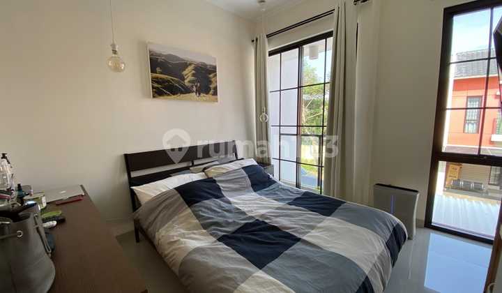 For Sale: Neat House, Renovated, Semi-Furnished & Move-In Ready, Green Village 2