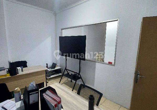 Dijual Ruko Banjar Wijaya Lokasi Strategis 1