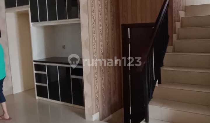 For Sale Semi-Furnished Well-Maintained & Tidy House in Green Lake City