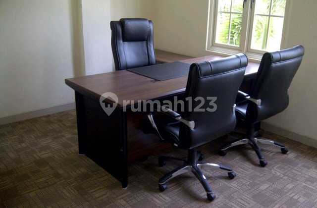 For Sale: Puri Mansion Shophouse, Strategic Location 2