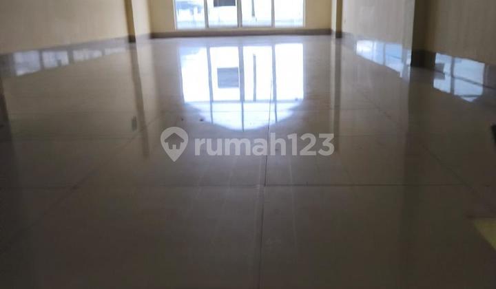 Dijual Ruko Business Park Meruya Utara 2