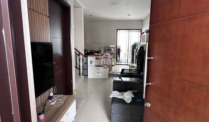 Rumah Kontrakan Asia Siap Huni 2