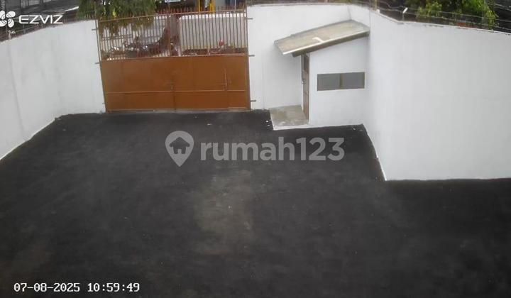 For Rent: Neat Warehouse Ready to Use in Kapuk