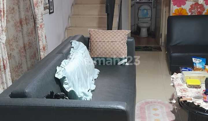 For Sale Ready-to-Occupy House in Metland Puri For Sale Ready-to-Occupy House in Metland Puri