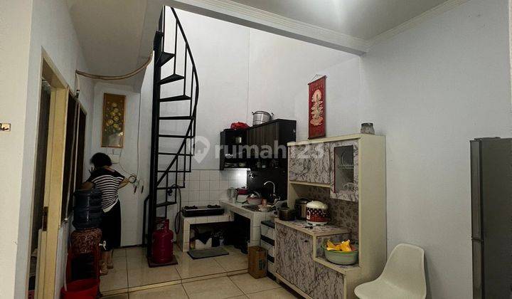 Rumah Di Metro Permata 1 Shm Bagus 2