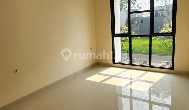Dijual Rumah Brand New Metland Puri Siap Huni Akses Toll Karang Tengah 2
