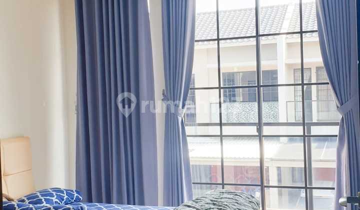 Dijual Murah Rumah Siap Huni Green Village di Cipondoh 2