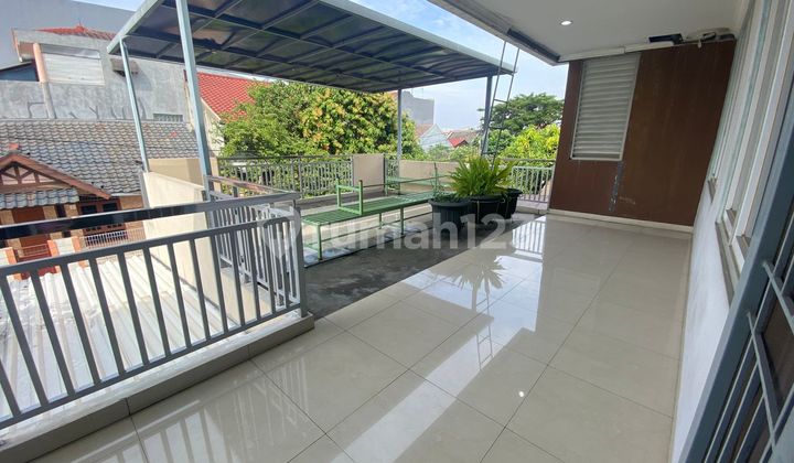 Dijual Rumah Nyaman Duta Garden Sia Huni 1