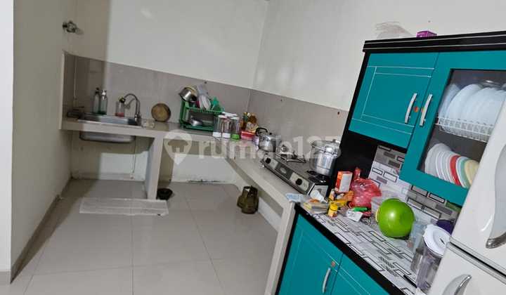 Dijual Rumah Harga Terjangkau Siap Huni Kresek Indah