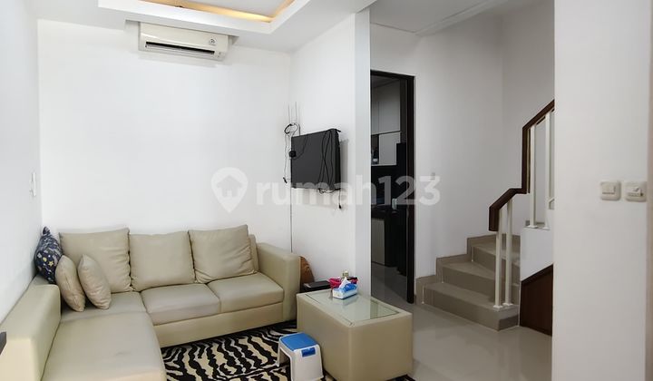 Dijual Rumah Siap Huni Cluster Clematis di Metland Puri Dijual Rumah Siap Huni Cluster Clematis di Metland Puri