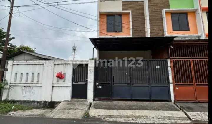 Turun Harga Dijual Rumah Kresek Indah Siap Huni