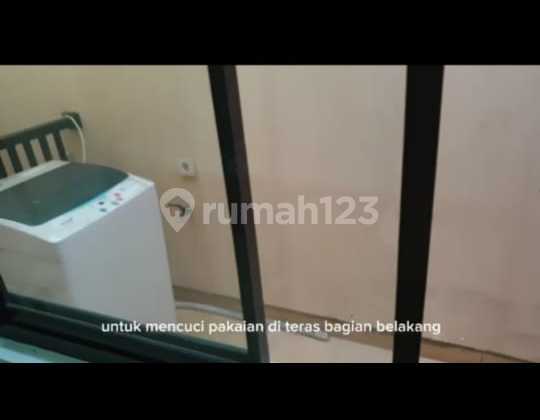 For Rent Ready-to-Live East Asia Semi-Furnished House 2