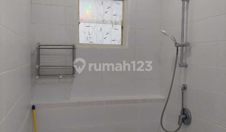 Disewa Rumah Siap Huni Cluster Amerika  2