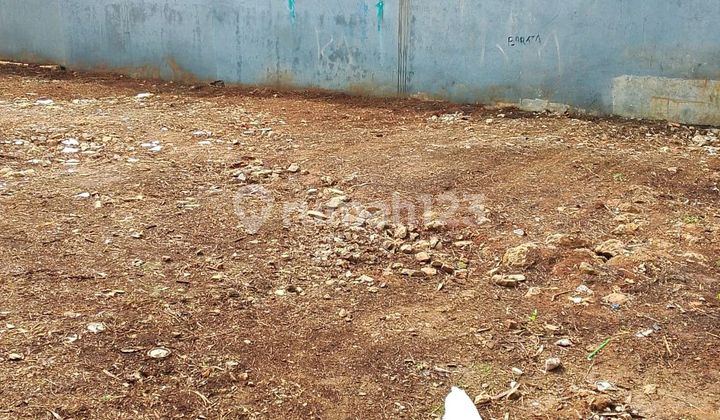 Land for Rent in South Meruya Suitable for Expeditions