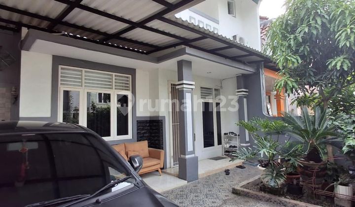 Dijual Rumah Rapih & Siap Huni Di Metland Puri