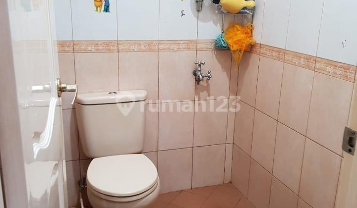 Dijual Cepat Graha Raya 1.5 Lantai Siap 2