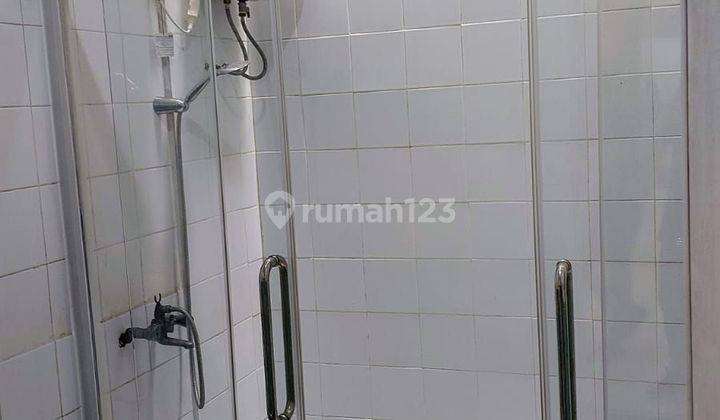 Rumah Kontrakan 1.5lantai Sudah Renovasi Siap Huni 2