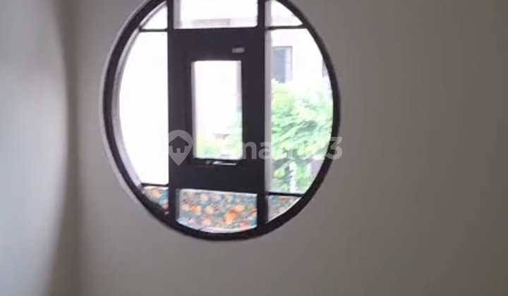 Disewa Rumah Cluster East Asia Siap Huni di di Green Lake City