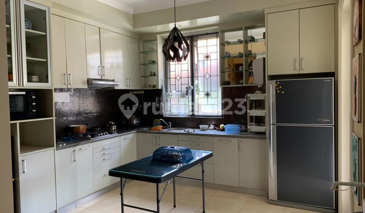 Dijual Rumah Siap Huni Sudah Renovasi 2