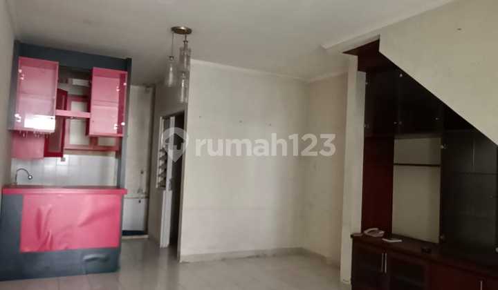 Dijual Rumah Minimalis Harga Ekonomis Metro Permata 2