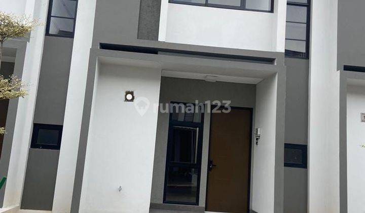 Beli Rumah Langsung Tersewa, Harga Murah Bu 1