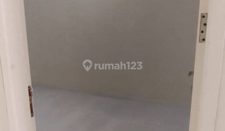 Dijual Rumah Baru Siap Huni Harga Ramah Dikantong 2
