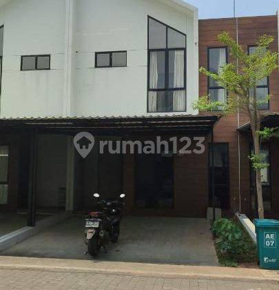 Rumah Kontrakan Alma 2 Lantai Bagus Terawat 1