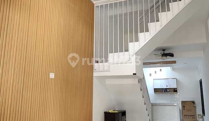 Dijual Rumah Rapi Siap Huni di Poris 2