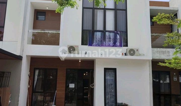 For Rent Furnished House, Just Bring Your Suitcase, Citra Garden Puri