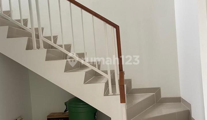 Dijual Rugi Harga Nyungsep Cluster Oxalis Di Metland Puri Ga Ada Lawan 2