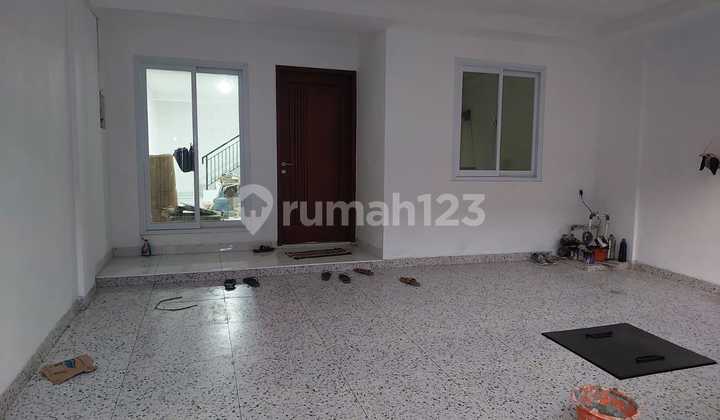Dijual Taman Palem Lestari Sudah Reno & Siap Huni 2