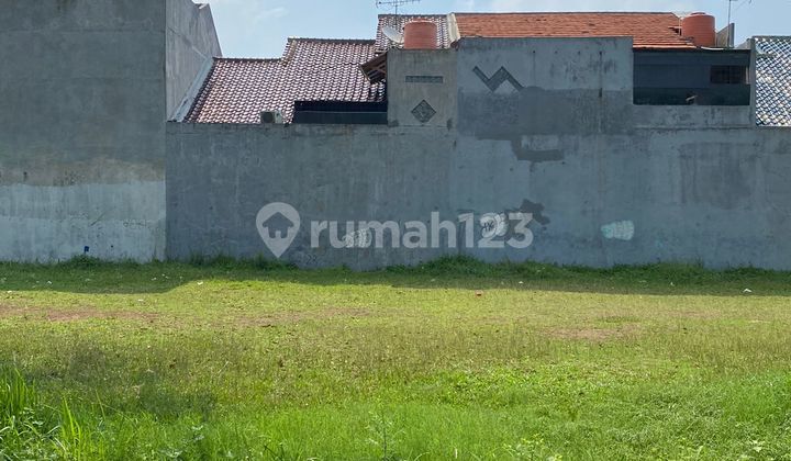 Land for Sale Ready to Build in Metland Puri