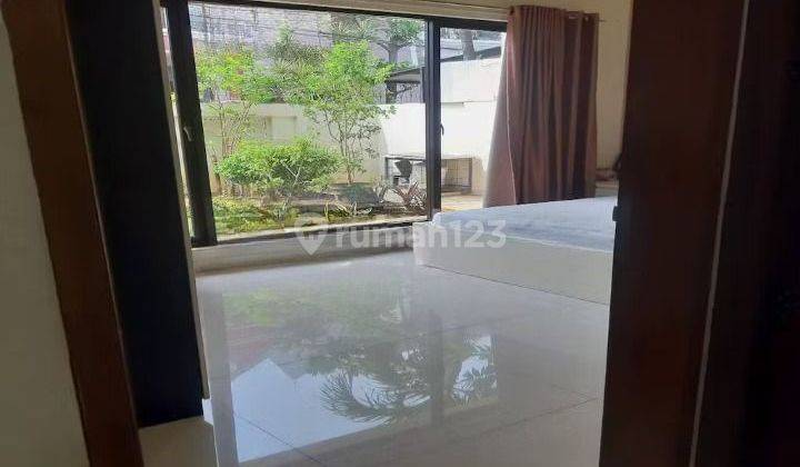 Turun Harga Rumah Puri Indah Terawat Siap Huni 2