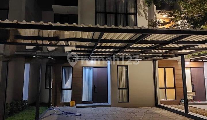 Dijual Rumah Siap Huni & Terawat di Citra Garden Puri