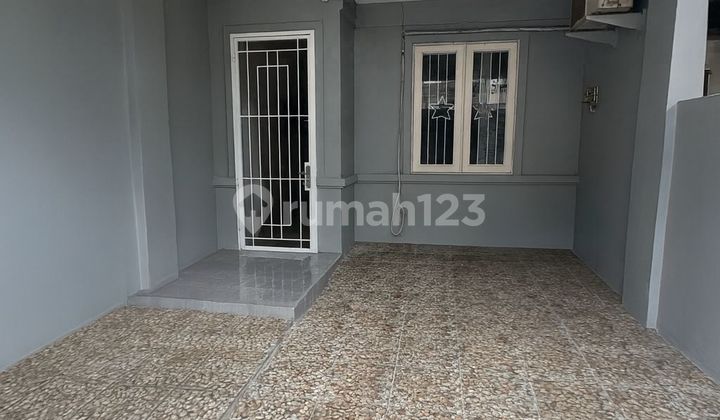 Dijual Rumah Metro Permata 1 Siap Huni Dijual Rumah Metro Permata 1 Siap Huni