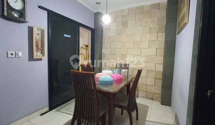 For Sale. Quick. Neat & Ready-to-Occupy House in Metro Permata 1 For Sale. Quick. Neat & Ready-to-Occupy House in Metro Permata 1