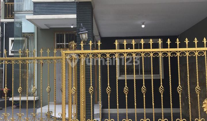 Dijual Rumah Siap Huni Taman Semanan Indah Dijual Rumah Siap Huni Taman Semanan Indah