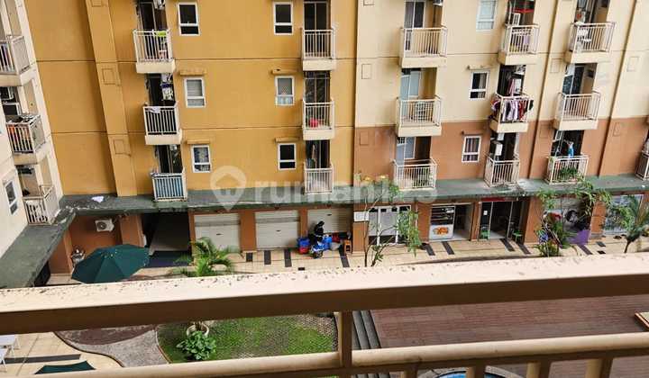 Quick Sale, Pocket-Friendly Price Green Palm Apartment 2